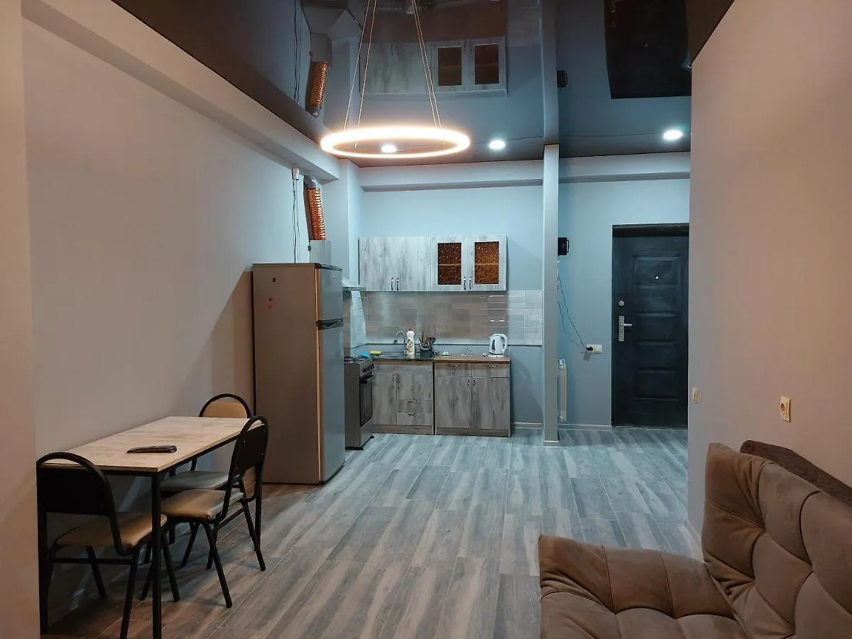 Apartamento Мои Дом Tiflis