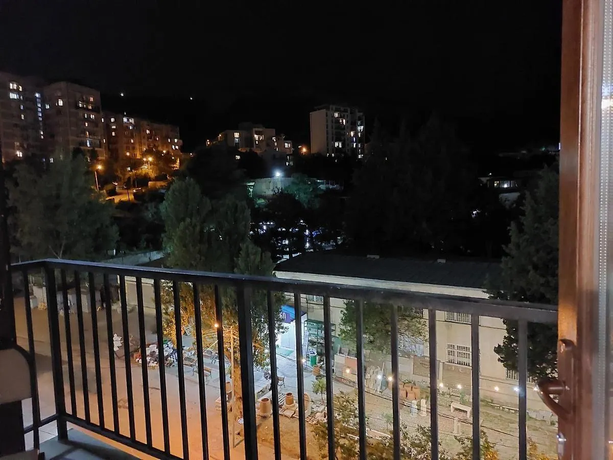 Apartamento Мои Дом Tiflis