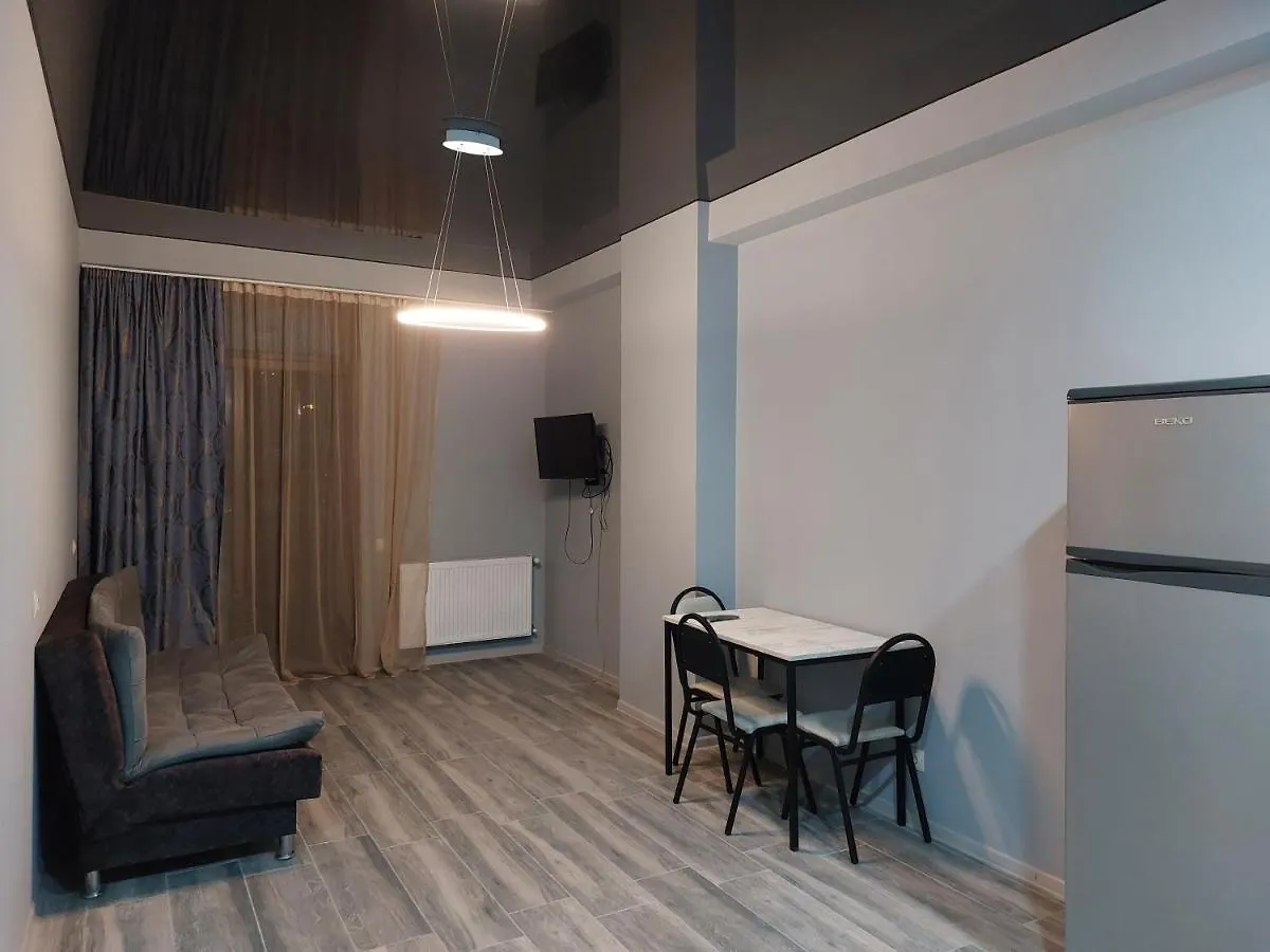 Apartamento Мои Дом Tiflis Georgia