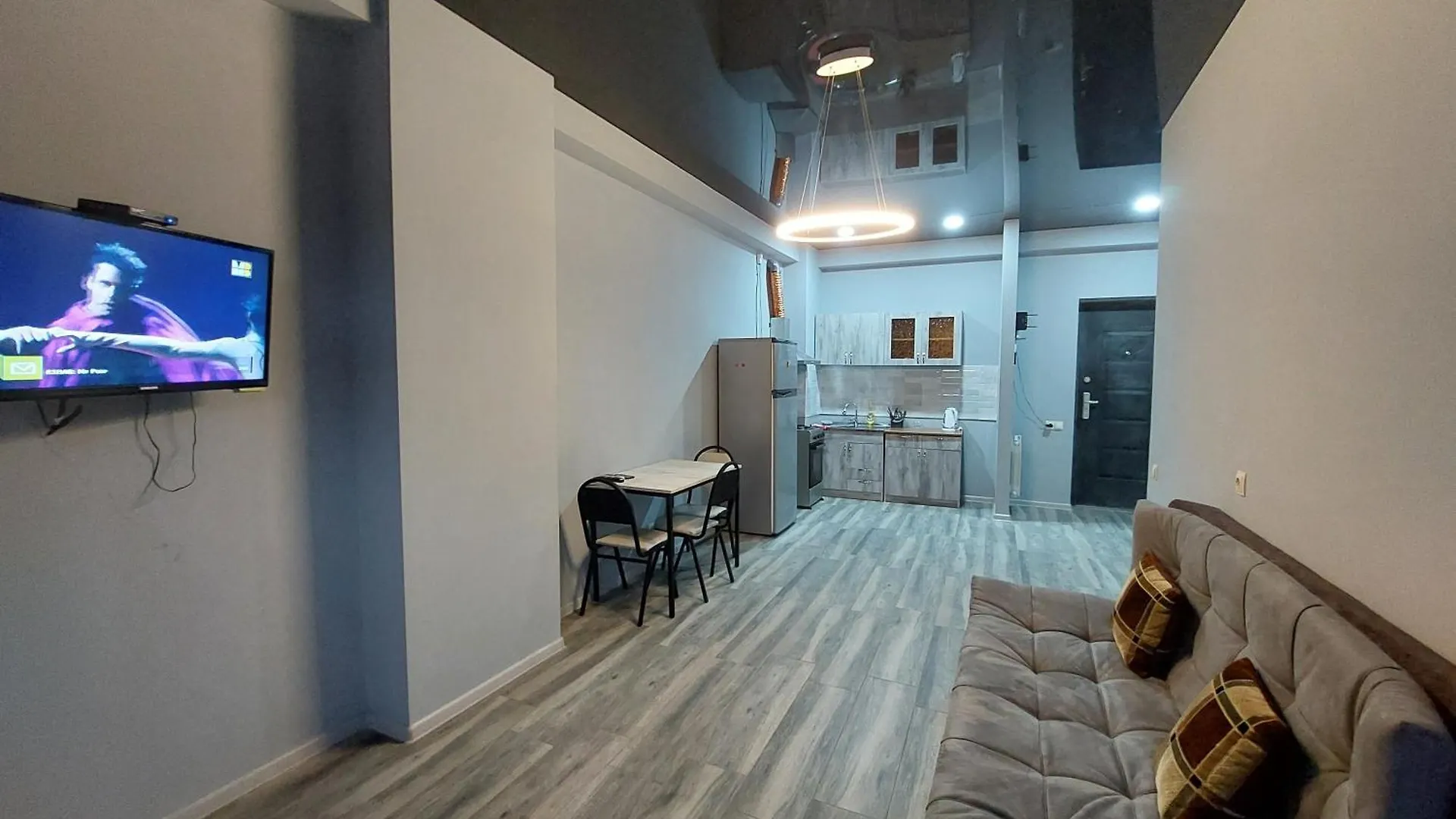 Apartamento Мои Дом Tiflis 0*,  Georgia