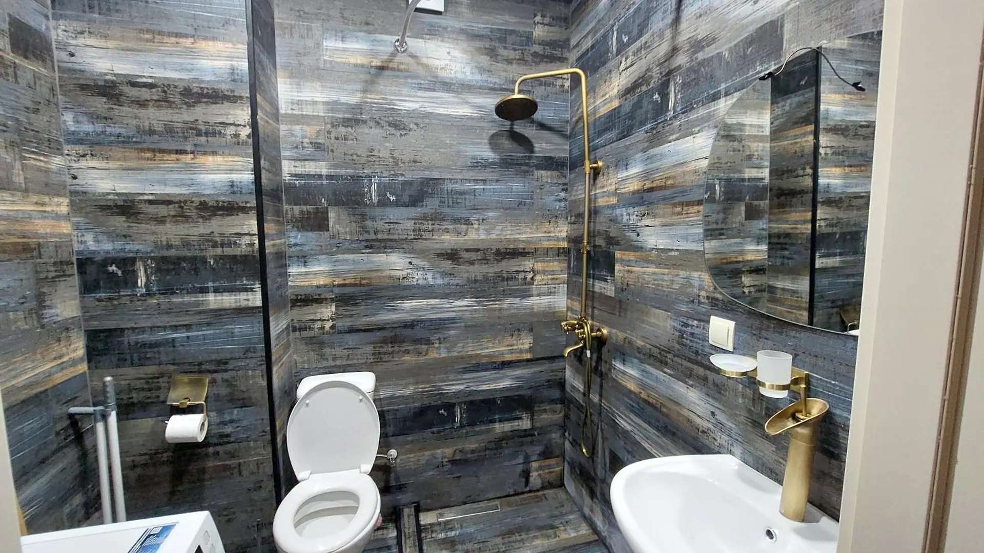 Apartamento Мои Дом Tiflis 0*,