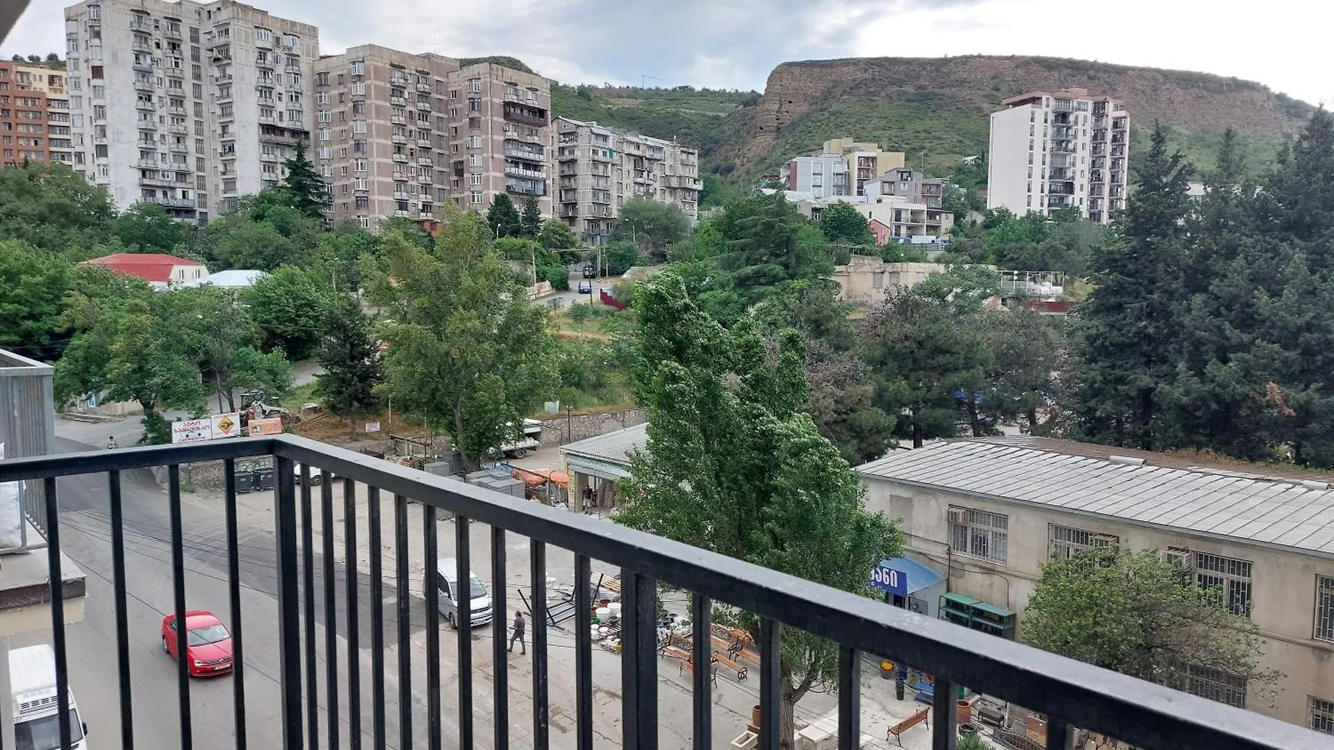 Apartamento Мои Дом Tiflis